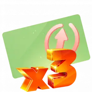 3 привилегированные карточки 🎫