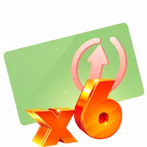 6 привилегированных карточек 🎫