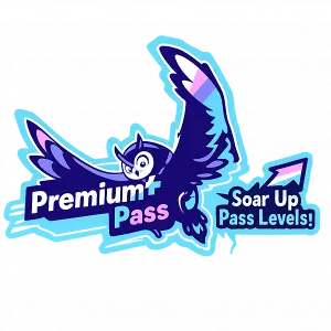 Premium+ Phantom Pass 🎟️