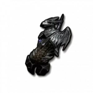 Кулак тучи 🌩️