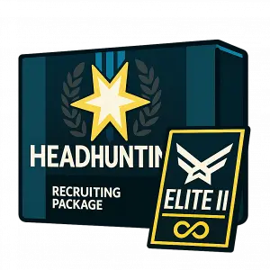 Headhunting Pack - Kernel