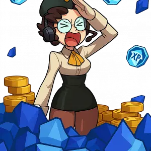 Diamond Evolution Pack