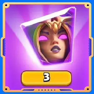 Ведьма - Фрагмент эволюции х3 🧩