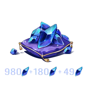 980 + 180 Опала🌌