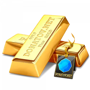 100 + 5  Золота 🧈