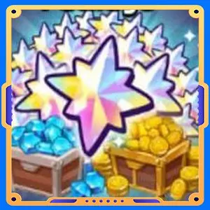 Radiant Shard Package