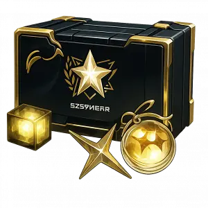 New Voyage Radiant Lightpack 🌌