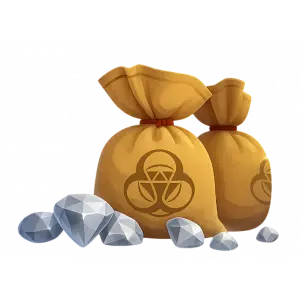 10.000 алмазов ♾️