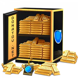 5000 + 800 золота 🧈