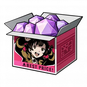 Haruna Awakening Set