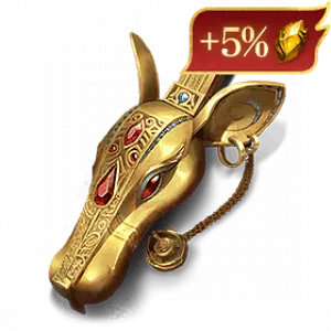 Ежедневная поставка из Трех Ушей (30 дней)