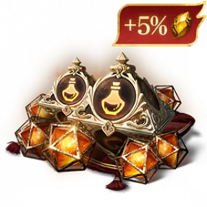 Ежедневная выгода (7 дней)