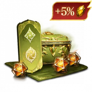 Следопыт из Излучины фей (Подарок феи)