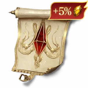 Лицензия добычи (30 дней)