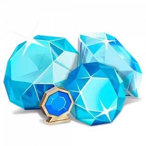 310 + 34 алмазов 💎