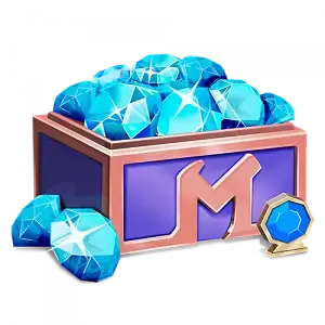 1160 + 186 алмазов 💎