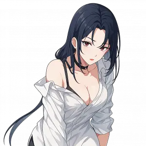 Специальный набор костюма Со Лин