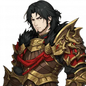 Специальный набор костюма Гото Рюдзи