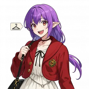 Специальный набор костюма Эсил Радиру