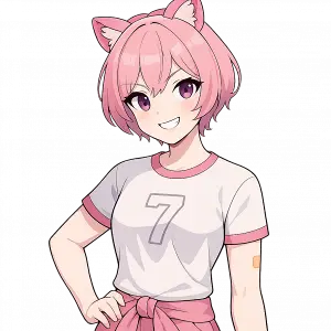 Специальный набор костюма Харпер