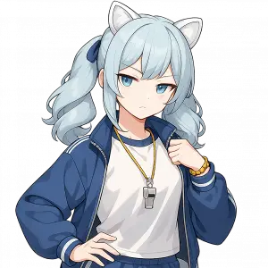 Специальный набор костюма Шарлотты