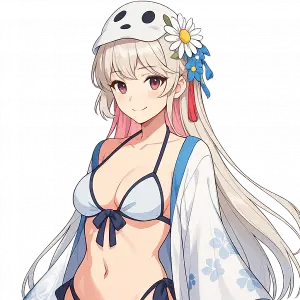 Mirei's Special Coutume Pack