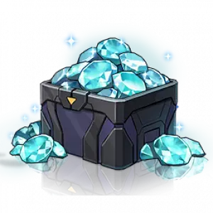 2600 Алмазов 💎