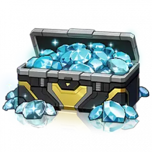 8700 Алмазов 💎