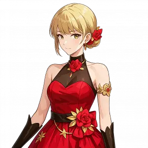 Специальный набор костюма Чха Хэин