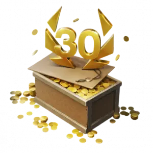 2750 Золота и 30 Дней Премиума