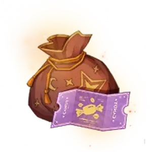 Good Fortune Pack