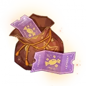 Good Fortune Pack