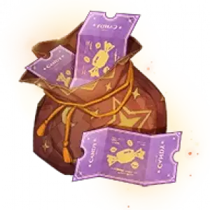 Good Fortune Pack