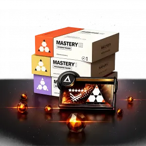 Comprehensive Skill Training Pack 📦