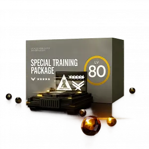 Special Training Pack 📦