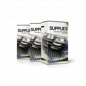 Rhodes Island Data Pack 📦