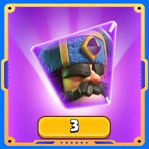 Охотник - Фрагмент эволюции x3 🧩