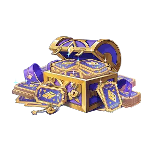 6480 + 326 Ваучеров 🎫