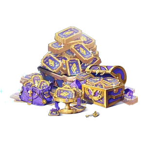 64800 + 3300 Ваучеров 🎫