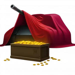 Удачный выбор