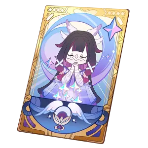 Благословение полой луны  🌙