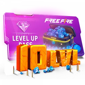 Пропуск прокачки - 10LVL 🚀