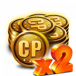 2000 + 2000 CP