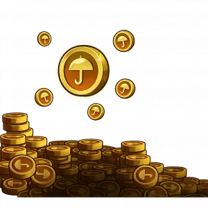 Bonus Canopy Coin Pack 300 K