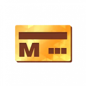 Месячная карта 🎫