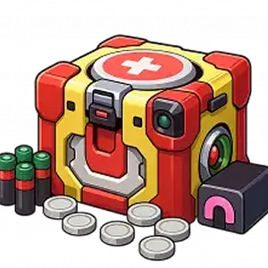 Набор классики 📦