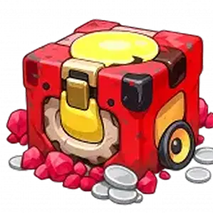 Набор рока 📦