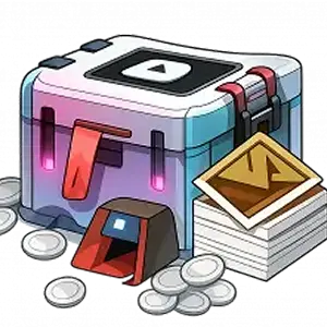 Набор битов 📦