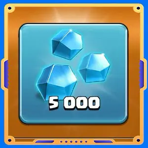 Блестящая руда 6000
