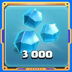 Блестящая руда х3000